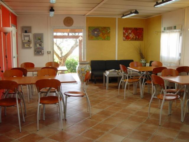 Giardino Di Sicilia Guest House Sant'Agata di Militello Exterior photo