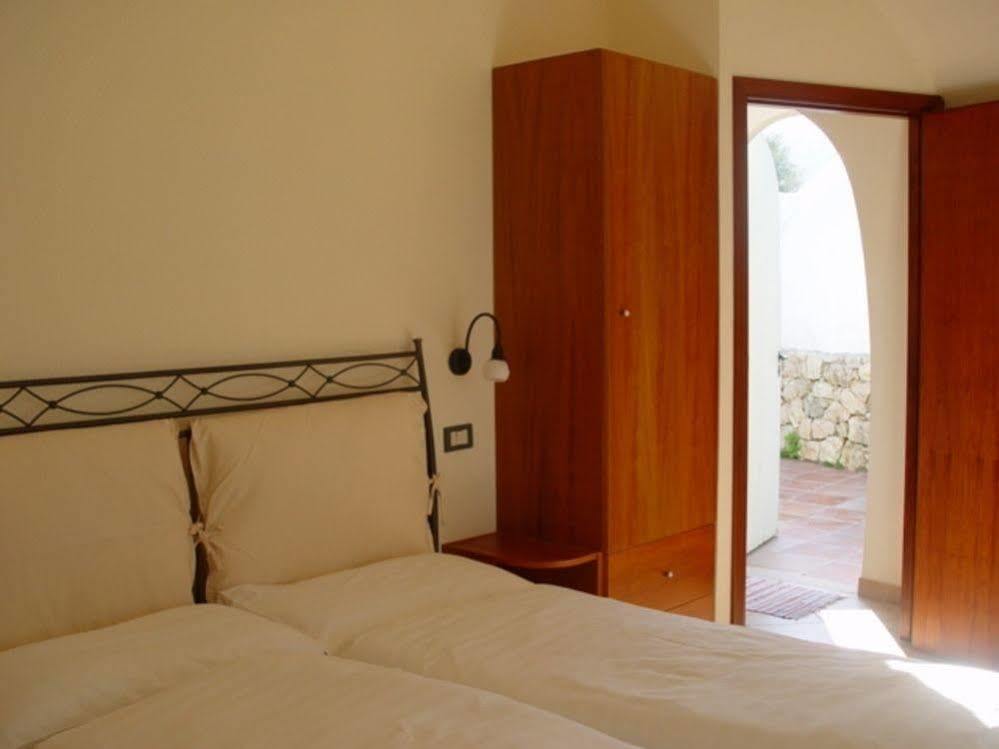Giardino Di Sicilia Guest House Sant'Agata di Militello Exterior photo