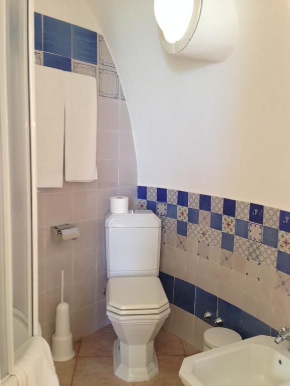 Giardino Di Sicilia Guest House Sant'Agata di Militello Room photo